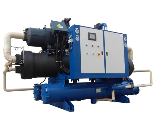 Chiller Water Chemical